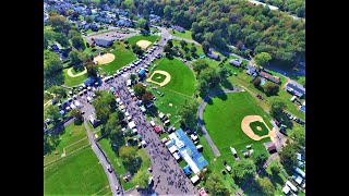 Garlic Fest Saugerties NY [upl. by Caressa]