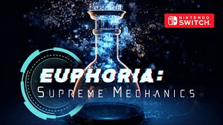 Euphoria Gameplay Nintendo Switch [upl. by Edmon]