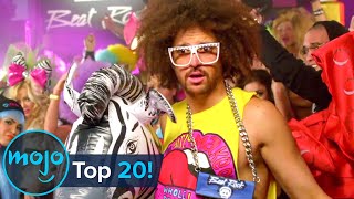 Top 20 Annoyingly Catchy Songs [upl. by Butler]