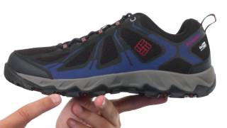 Columbia Peakfreak XCRSN II Xcel Low Outdry® SKU8701745 [upl. by Ylrac]