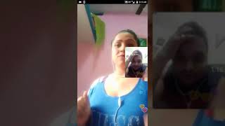 video calls India WhatsApp IMO Skype video calls subscribe 06 [upl. by Reidid]