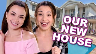 We Joined a Content House  Merrell Twins Exposed ep12 [upl. by Baudelaire641]