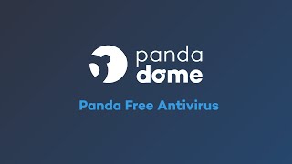 Panda Free Antivirus  Muito mais do que um antivírus gratuito [upl. by Rehctaht]