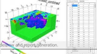 3D Seismic Tomography [upl. by Pauwles]