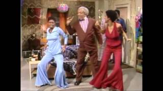 Classic TV quotHappyquot Dance Party [upl. by Peednama]