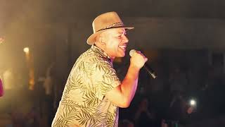 BELEK BEACH RESORT – LOU BEGA CONCERT [upl. by Mayhs]