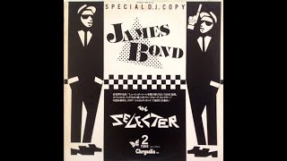 The Selecter  James Bond [upl. by Ahsiuqal]