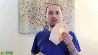 Coloplast SenSura Xpro and Click Ostomy bag REVIEW [upl. by Sergias799]