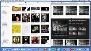 Easiest amp Fastest Way To Add Album Art To ITunes [upl. by Assirrec]