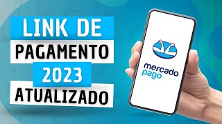 LINK DE PAGAMENTO MERCADO PAGO COMPLETO COM TODAS CONFIGURAÃ‡Ã•ES NA PRÃTICA [upl. by Imerej]