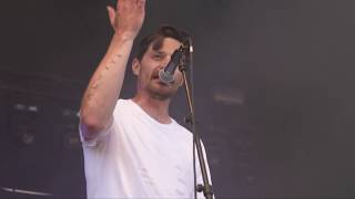 KIPPENBERGER  MIT LIV ER EN FEST  LIVE  ROSKILDE FESTIVAL 2018 [upl. by Donnie]