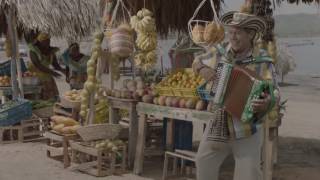 Carlos Vives Shakira la Bicicleta [upl. by Hajile]