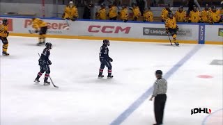 Linköping HC vs Skellefteå AIK  Game Highlights [upl. by Schafer]