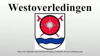 Westoverledingen [upl. by Aretta]