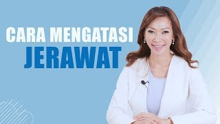 Begini Cara Menghilangkan Jerawat Secara Alami [upl. by Melessa]