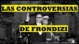 El Golpe de Estado de 1962 Historias de un minuto [upl. by Sergias]