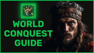 EU4 135 World Conquest Guide StepbyStep Revolutionary Russia [upl. by Dalli720]