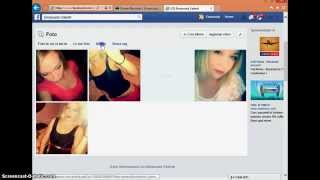 How to rearrange Facebook albums change order [upl. by Pendergast]