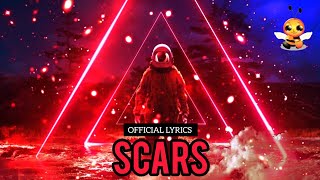 Scars  FULL TRACK  Official Lyrics No Copyright Music [upl. by Iy101]