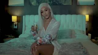 Saweetie  ICY GRL JW Clean Edit [upl. by Aneetsirhc731]