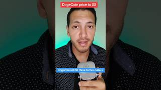 Dogecoin Price Prediction 2025 What’s Next for DOGE [upl. by Aydiv763]