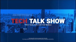 Tech Talk Show  The Premier Destination for Tech News and Analysis Official Trailer [upl. by Celestina]