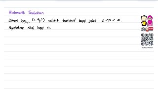 Matematik Tambahan Tingkatan 4  Logaritma [upl. by Brandenburg617]