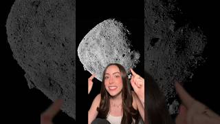 Asteroid samples from Bennu show it might be from an ocean world space astronomy shorts [upl. by Edd778]