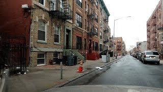 Inside New Yorks Most Dangerous Hood  Brownsville NYC  Birthplace Of The Wooo [upl. by Ahsilrac]