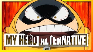 My Hero Academia ABRIDGED  Episode 28 [upl. by Ordnaxela45]