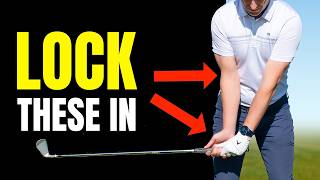 Why 90 of Golfers Cant Hit Their Irons Correctly  Just Lock These In [upl. by Blayne]