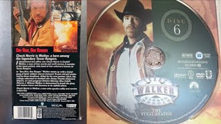 Walker Texas Ranger — 30th Anniversary Special The First and Last Ever Episodes 199320012023 [upl. by Ezarras]