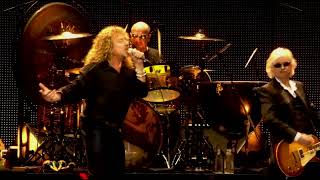 Led Zeppelin  Good Times Bad Times Live  Celebration Day at O2 Arena 2007 HD 1080p [upl. by Loomis848]