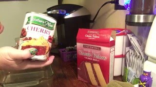 DOLLAR TREE EASY DESSERT 3 INGREDIENTS  Southern Sassy Mama [upl. by Nuahsyar]