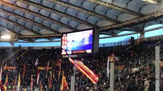 RomaJuventus  Il Giornale di Roma  Le formazioni [upl. by Nile]