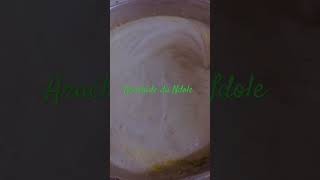 Arachide du ndole food cooking cuisine peanut sauce [upl. by Yousuf746]