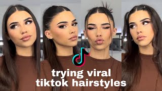 30 Days Challenge  How To Make Thin To Thick Hair  कोई नही बतायेगा 🤫 longhair [upl. by Mackie680]