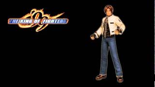 The King of Fighters 99  Tears Arranged [upl. by Ribaj]