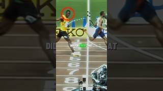 Usain Bolt Lost Rare Footage 😳 [upl. by Nomael]