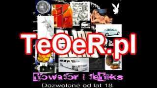 Nowator i Feniks feat Cwancy Konczy sie party [upl. by Calandria]