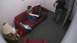 EDITED  Full 12 hr Gypsy Rose Blanchard Police Interrogation Footage Extended  Edited [upl. by Luana]