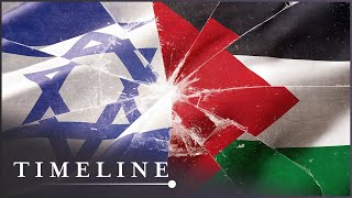 Palestine vs Israel What Ignited The Ongoing Conflict  Promises amp Betrayals  Timeline [upl. by Abdu128]