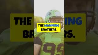 Who are the NFL Players with Siblings who Made History nflstories NFLsiblings [upl. by Teryl]