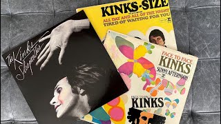 The Best Kinks Albums Ranked [upl. by Ankeny]