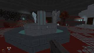 Hedon Bloodrite Gameplay PC Game [upl. by Aneelehs]