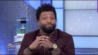 DeRay Davis Explains His Threelationship [upl. by Nilre]