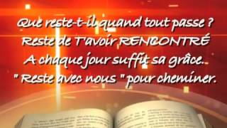 MON DIEU QUE VEUXTU QUE JE FASSE  JeanClaude GIANADDA [upl. by Annoved]