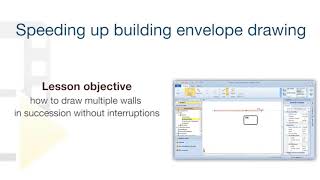 TerMusPLUS Tutorial  Quick Wall modelling  ACCA software [upl. by Nemrac]