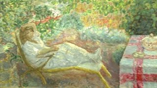 Musee dOrsay opens Pierre Bonnard exhibition [upl. by Etsyrk]