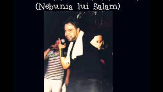 Florin Salam Tambal amp Bass Nebunia lui Salam  Sistemul No1 [upl. by Abdul]